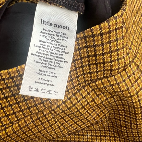 Aritzia Little Moon Pants - Picture 9 of 9